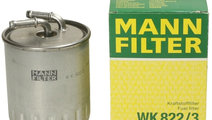 Filtru Combustibil Mann Filter Mercedes-Benz E-Cla...