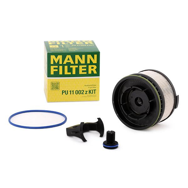 Filtru Combustibil Mann Filter Mercedes-Benz GLE V167 2018→ PU11002ZKIT
