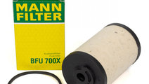 Filtru Combustibil Mann Filter Mercedes-Benz Lk/LN...