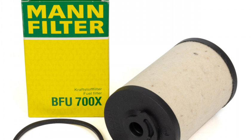 Filtru Combustibil Mann Filter Mercedes-Benz Lk/LN2 1984-1998 BFU700X