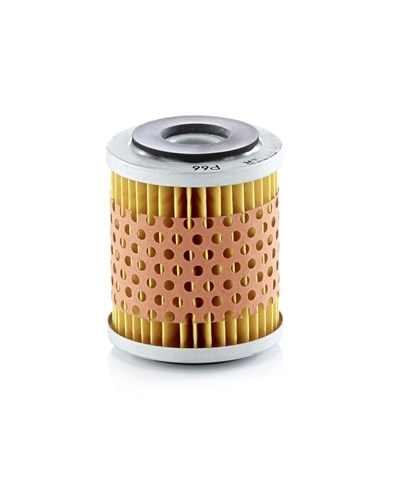 Filtru Combustibil Mann-filter Mercedes-Benz P 66 X
