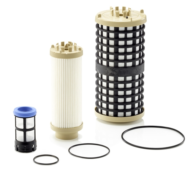 Filtru Combustibil Mann-filter Mercedes-Benz PU 11 005-3 Z