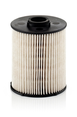 Filtru Combustibil Mann-filter Mercedes-Benz PU 839 X