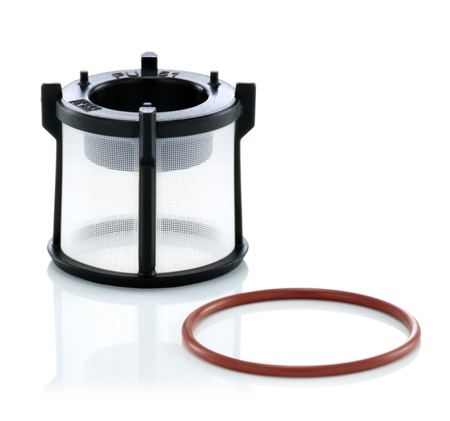 Filtru Combustibil Mann-filter Mercedes-Benz PU 51 Z
