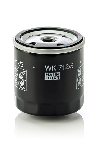 Filtru Combustibil Mann-filter Mercedes-