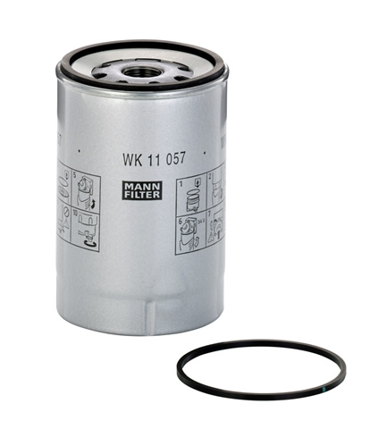 Filtru Combustibil Mann-filter Mercedes-Benz WK 11 057 Z
