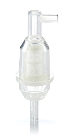Filtru Combustibil Mann-filter Mercedes-Benz WK 31/5 (10)