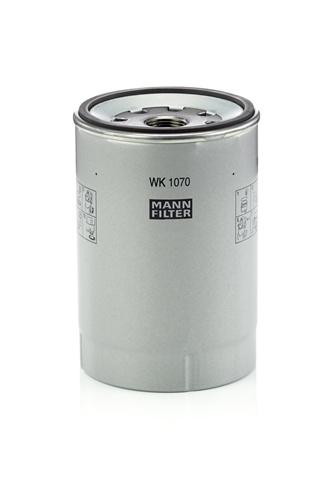 Filtru Combustibil Mann-filter Mercedes-Benz WK 1070 X