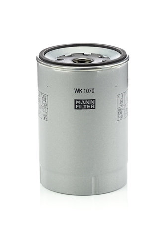 Filtru Combustibil Mann-filter Mercedes-Benz WK 1070 X