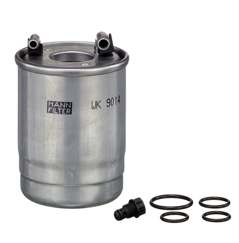 Filtru Combustibil Mann-filter Mercedes-Benz WK 9014 Z