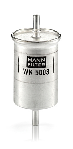 Filtru Combustibil Mann-filter Mercedes-Benz WK 5003