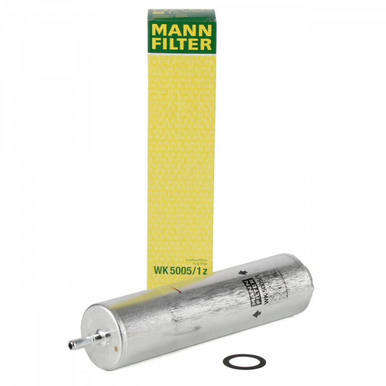 Filtru Combustibil Mann Filter Mini Paceman R61 2012-2016 WK50051Z