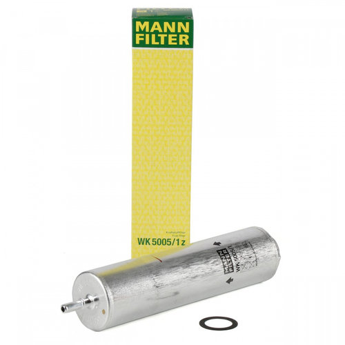 Filtru Combustibil Mann Filter Mini Paceman R61 2012-2016 WK50051Z