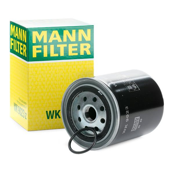 Filtru Combustibil Mann Filter Mitsubishi L200 2001-2015 WK9023Z