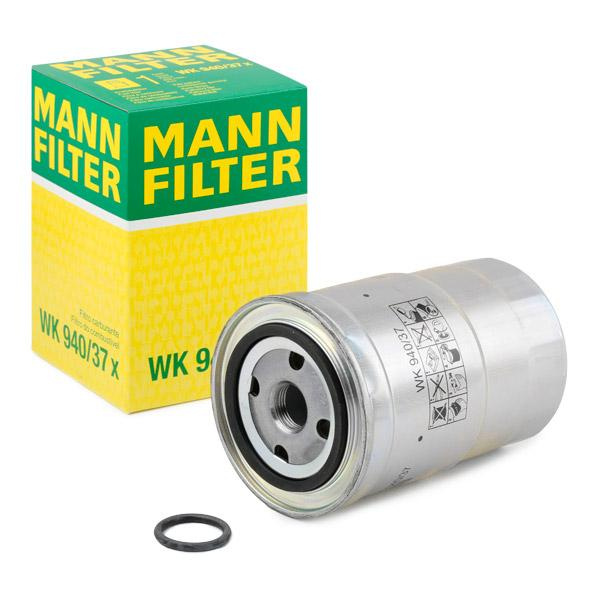 Filtru Combustibil Mann Filter Mitsubishi Pajero 2 1994-1999 WK940/37X