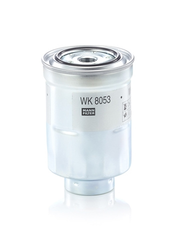 Filtru Combustibil Mann-filter Mitsubishi WK 8053 Z