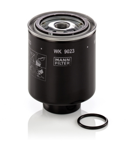 Filtru Combustibil Mann-filter Mitsubishi WK 9023 Z