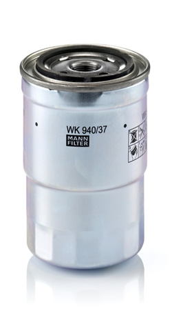 Filtru Combustibil Mann-filter Mitsubishi WK 940/37 X