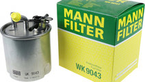 Filtru Combustibil Mann Filter Nissan Cabstar 2006...