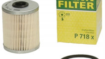 Filtru Combustibil Mann Filter Nissan Interstar 20...