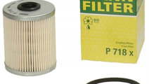 Filtru Combustibil Mann Filter Nissan NV400 2011...
