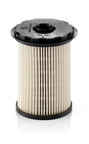 Filtru Combustibil Mann-filter Nissan PU 731 X