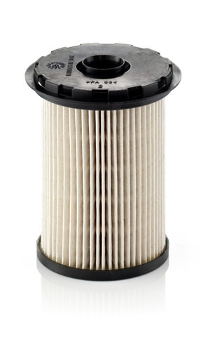 Filtru Combustibil Mann-filter Nissan PU 731 X