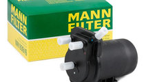 Filtru Combustibil Mann Filter Nissan Tiida 2007-2...