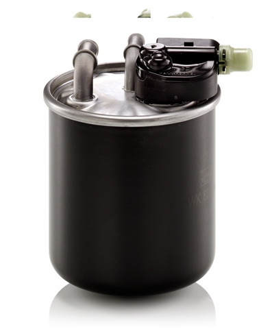 Filtru Combustibil Mann-filter Nissan WK 820/14