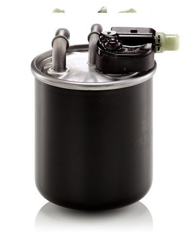 Filtru Combustibil Mann-filter Nissan WK 820/14