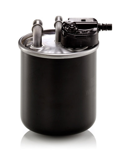 Filtru Combustibil Mann-filter Nissan WK 820/15