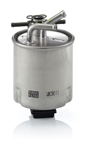 Filtru Combustibil Mann-filter Nissan WK 9011