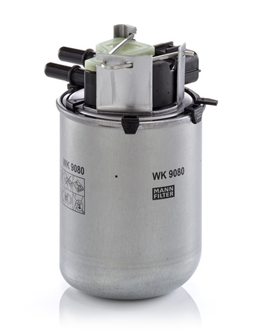 Filtru Combustibil Mann-filter Nissan WK 9080