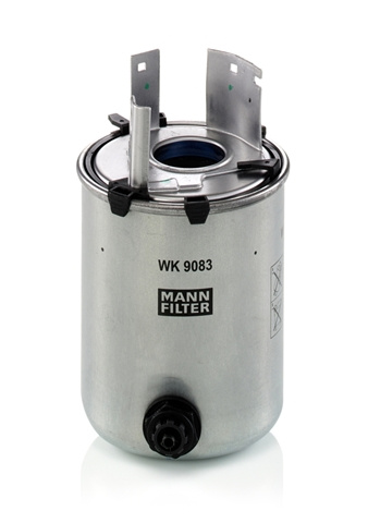 Filtru Combustibil Mann-filter Nissan WK 9083