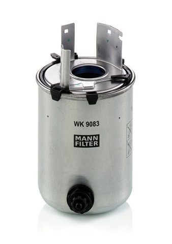 Filtru Combustibil Mann-filter Nissan WK 9083