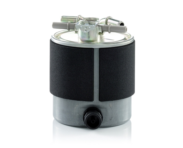 Filtru Combustibil Mann-filter Nissan WK 920/7