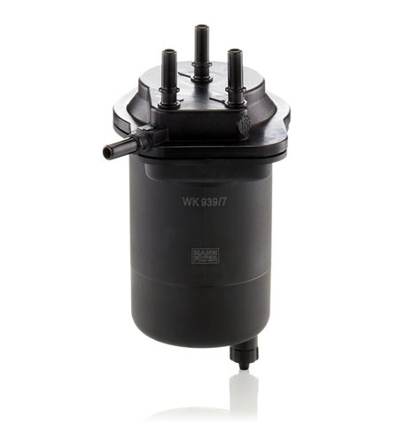 Filtru Combustibil Mann-filter Nissan WK 939/7