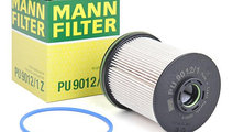 Filtru Combustibil Mann Filter Opel Astra K 2015...