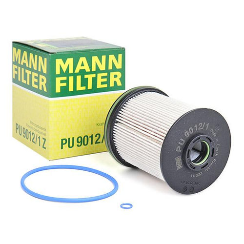 Filtru Combustibil Mann Filter Opel Astra K 2015→ PU9012/1Z