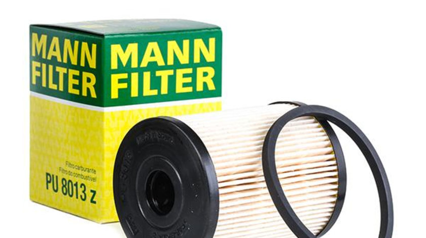 Filtru Combustibil Mann Filter Opel Combo C 2001-2011 PU8013Z