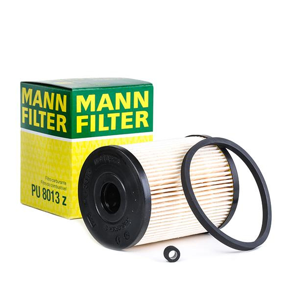 Filtru Combustibil Mann Filter Opel Meriva A 2003-2010 PU8013Z