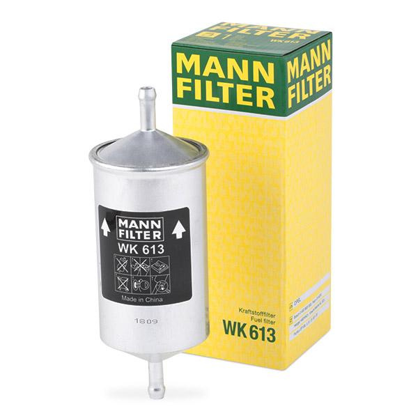 Filtru Combustibil Mann Filter Opel Vectra A 1988-1995 WK613