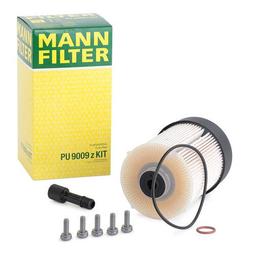 Filtru Combustibil Mann Filter Opel Vivaro B 2014→ PU9009ZKIT