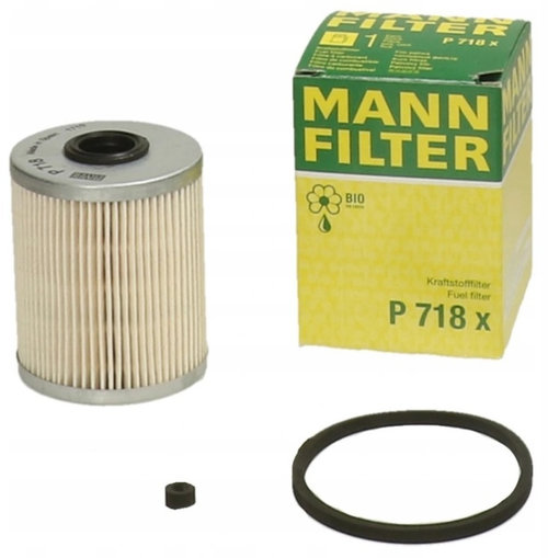 Filtru Combustibil Mann Filter P718X