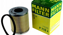 Filtru Combustibil Mann Filter P718X