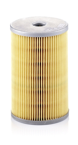 Filtru Combustibil Mann-filter Peugeot P 725 X