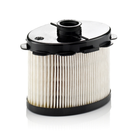 Filtru Combustibil Mann-filter Peugeot PU 1021 X