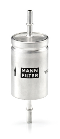 Filtru Combustibil Mann-filter Peugeot WK 512