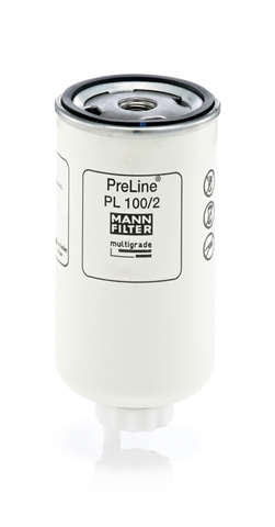 Filtru Combustibil Mann-filter PL 100/2