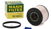 Filtru Combustibil Mann Filter Porsche Cayenne 1 9...